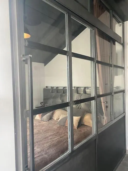 Industrial Cozy Loft Apartment Milan 0*,  Italy