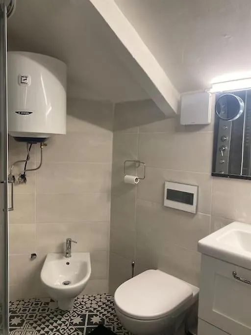 Industrial Cozy Loft Διαμέρισμα Μιλάνο 0*,  Ιταλία