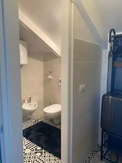 דירות מילאנו Industrial Cozy Loft איטליה