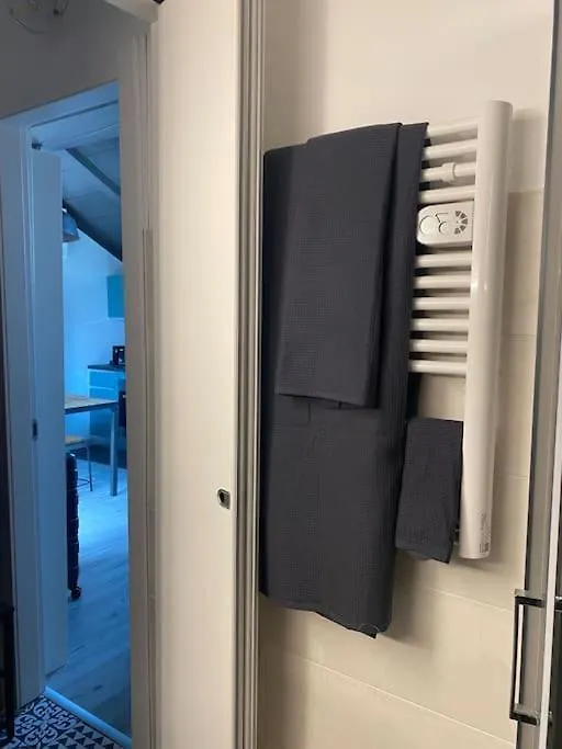 דירות מילאנו Industrial Cozy Loft איטליה