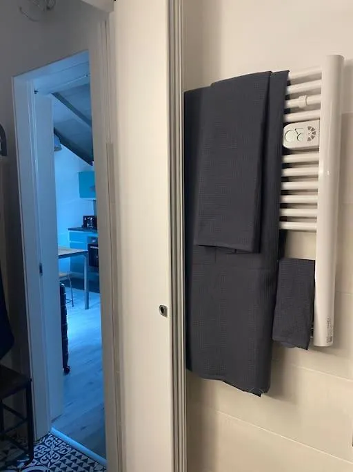 דירות מילאנו Industrial Cozy Loft 0*,  איטליה