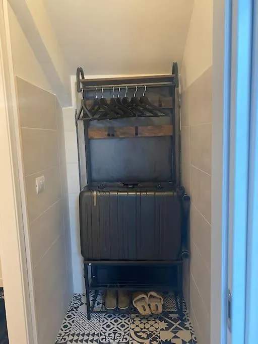 דירות מילאנו Industrial Cozy Loft